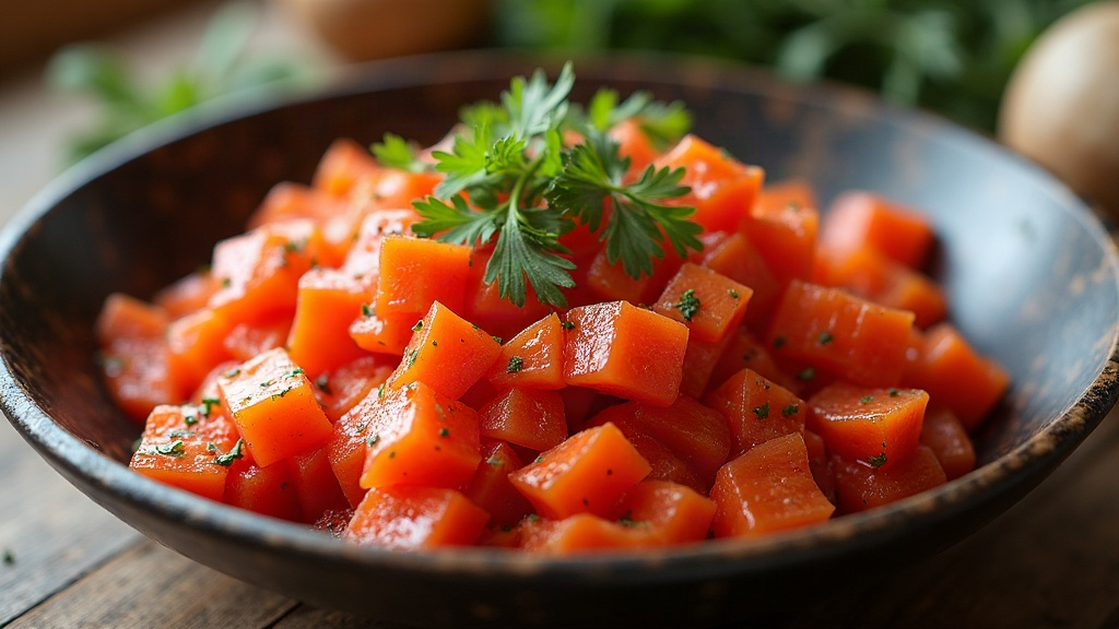 Advanced Kimchi: Controlling Fermentation Speed With Salt Ratios