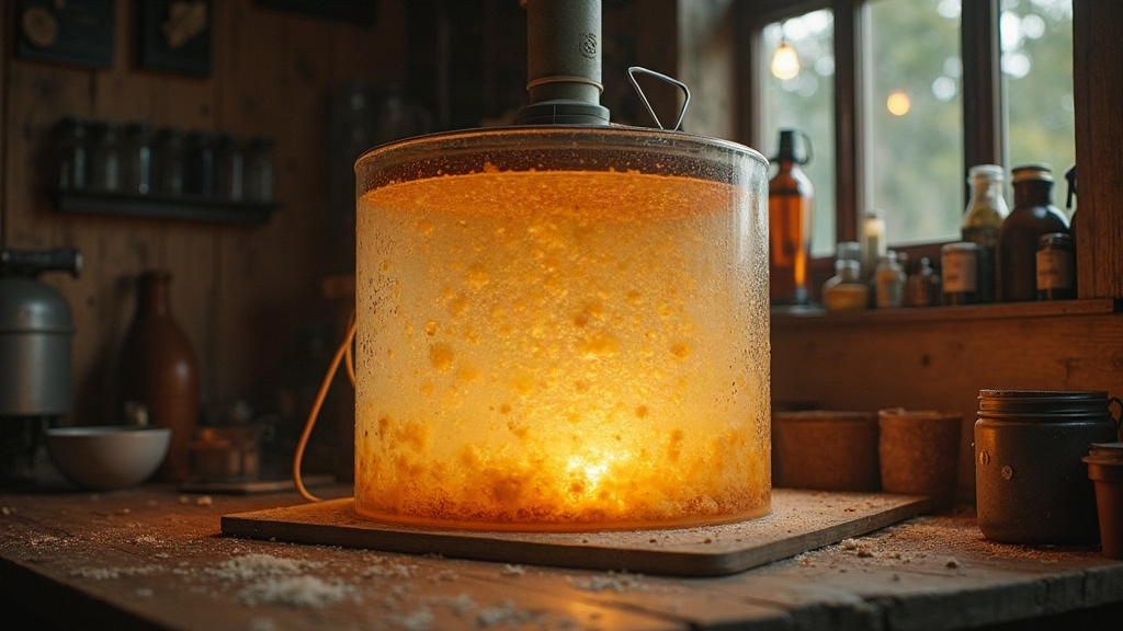 Advanced Koji: Build a Budget Incubation Chamber That Works