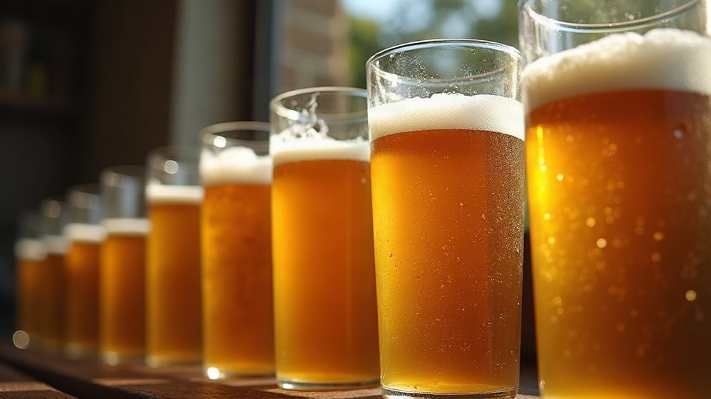 Staggered Nutrient Additions for Cleaner Mead Fermentation