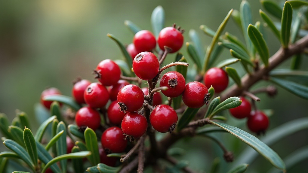 Cold-Steeping Juniper Berries for a Foraged Kvass: A Guide