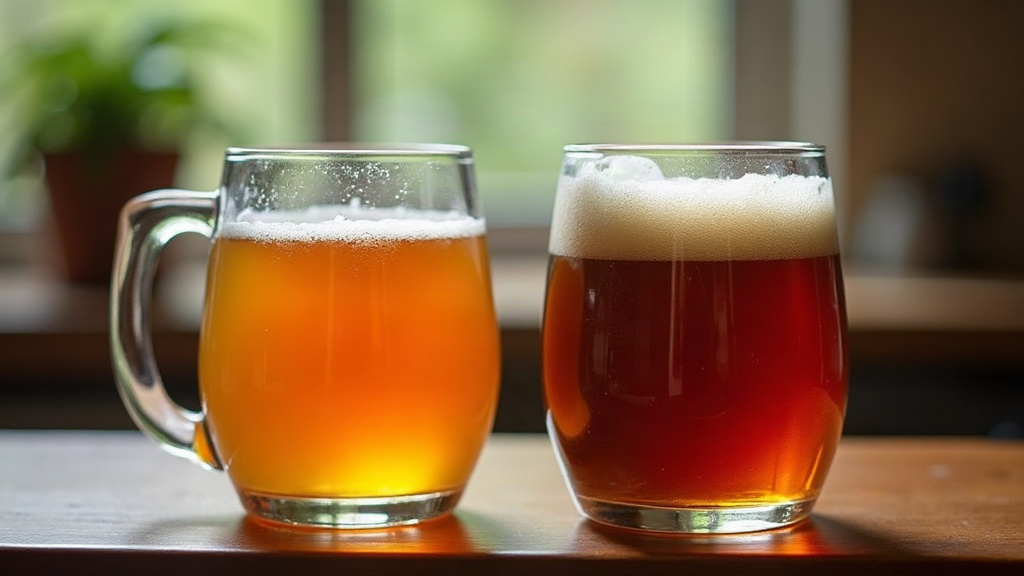 Jun vs Kombucha: A First-Time Brewer's Guide to Choosing