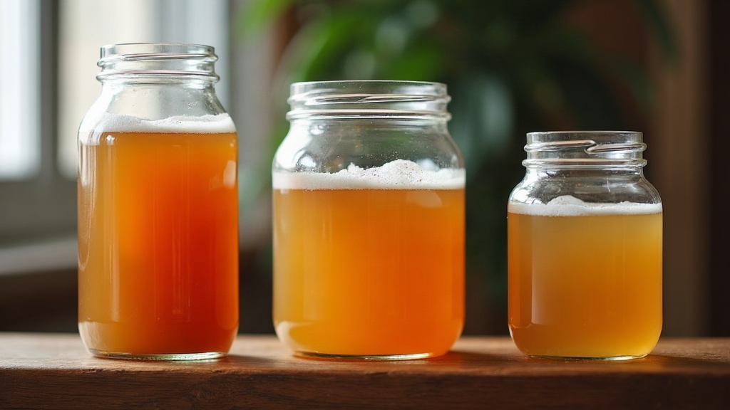 Kombucha SCOBY Hotel vs Continuous Brew: Which Fits You?