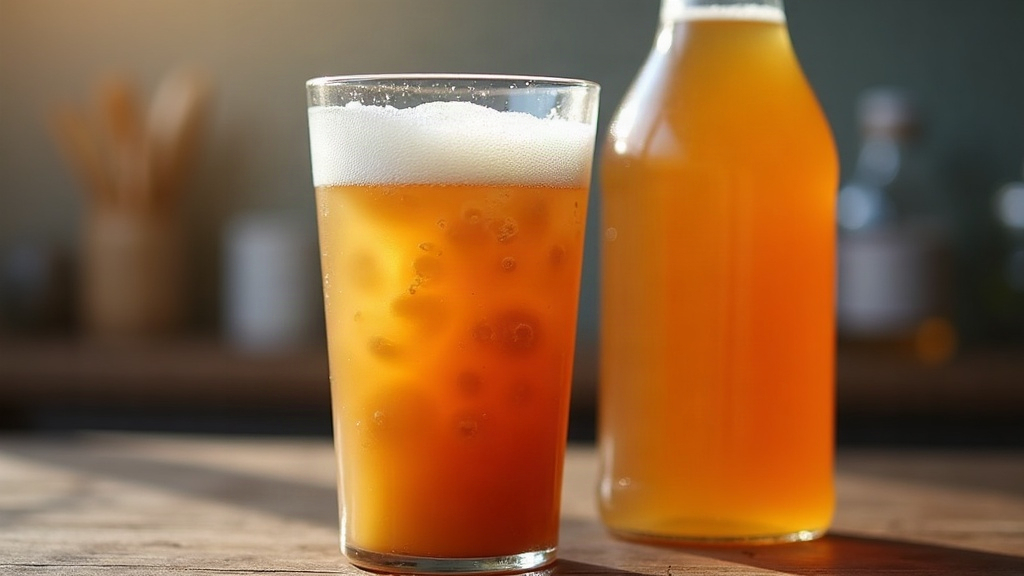Kombucha Second Fermentation Not Fizzy? 7 Carbonation Fixes