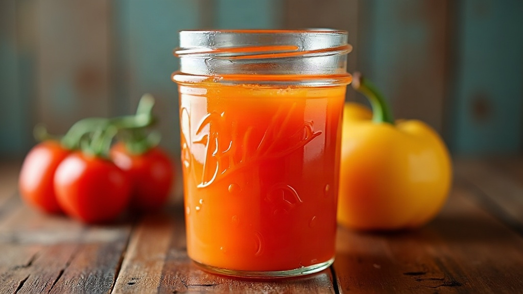 Making Lacto-Fermented Hot Sauce Without Whey or a Starter
