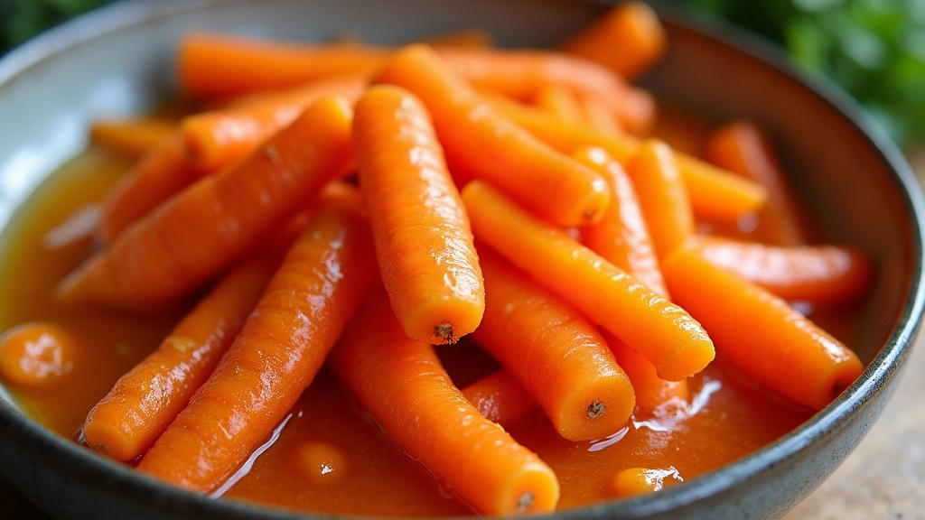 Saffron-Infused Lacto-Fermented Carrots: Recipe & Troubleshooting