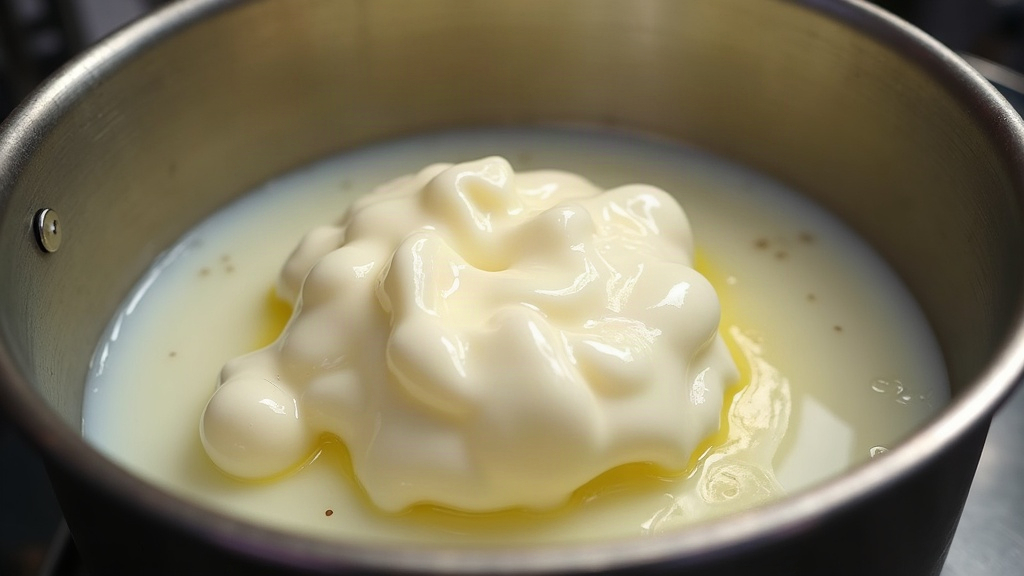 Sous-Vide Circulator Yogurt Incubation: A Precision Guide