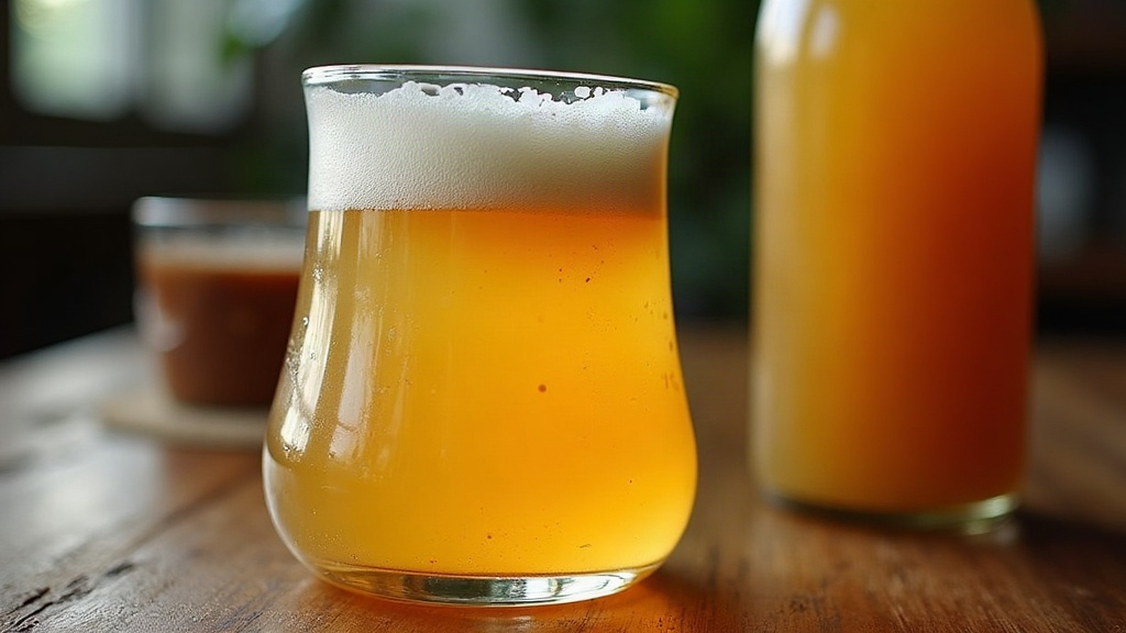 Why Did My Tepache Turn to Vinegar in Three Days?