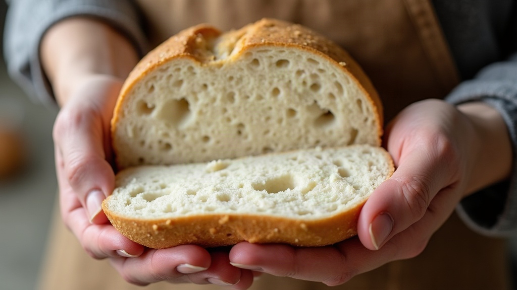 Why Your Sourdough Starter Smells Like Nail Polish (And What It Means)